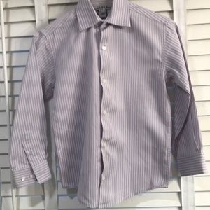 DKNY boys dress shirt